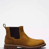 Timberland Redwood Falls Chelsea Boots for Men in Wheat