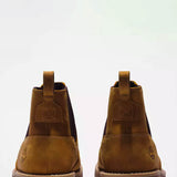 Timberland Redwood Falls Chelsea Boots for Men in Wheat