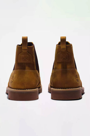 Timberland Redwood Falls Chelsea Boots for Men in Wheat