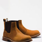 Timberland Redwood Falls Chelsea Boots for Men in Wheat