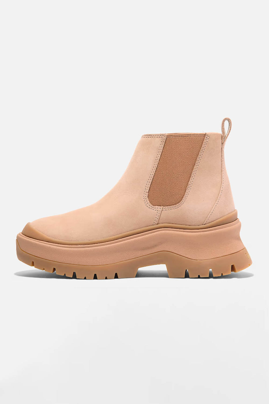 Timberland Roxie Lane Chelsea Booties for Women in Light