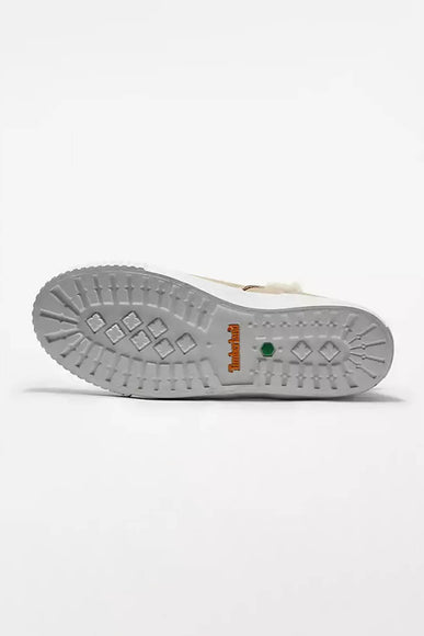 Timberland Skyla Bay Fur Lined Booties for Women in Taupe