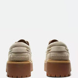 Timberland Stone Street Loafers for Women in Taupe