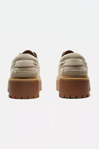 Timberland Stone Street Loafers for Women in Taupe