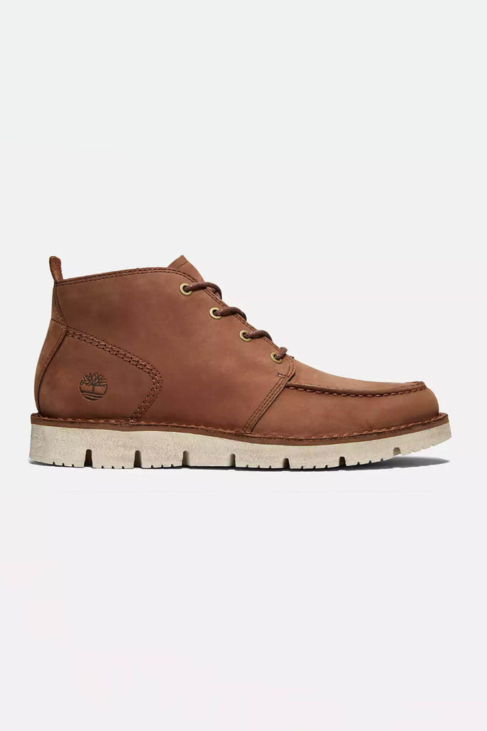 Timberland Westmore Moc-Toe Chukka Boots for Men in Medium Timberland Westmore Moc-Toe Chukka Boots for Men in Medium