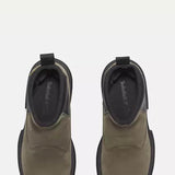 Timberland Everleigh Chelsea Booties for Women in Dark Green