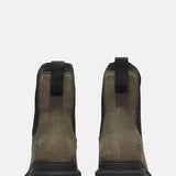 Timberland Everleigh Chelsea Booties for Women in Dark Green