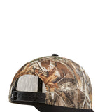 Troll Co. DHCM Haggler Curved Brim Trucker Hat for Men in Camo