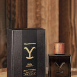 Tru Fragrance Yellowstone Ride Reserve Cologne for Men