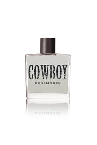 Tru Fragrance Cowboy Gunslinger Cologne for Men 