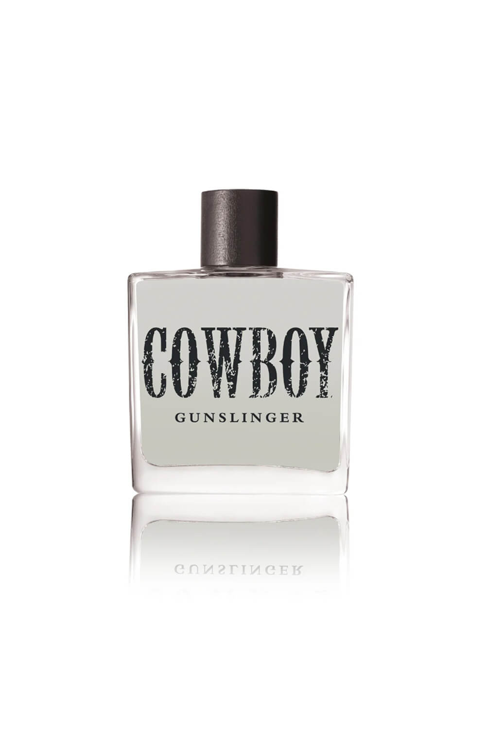 Tru Fragrance Cowboy Gunslinger Cologne for Men 