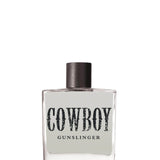 Tru Fragrance Cowboy Gunslinger Cologne for Men 