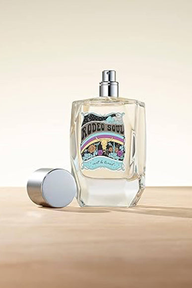 Tru Fragrance Rodeo Soul Perfume for Women
