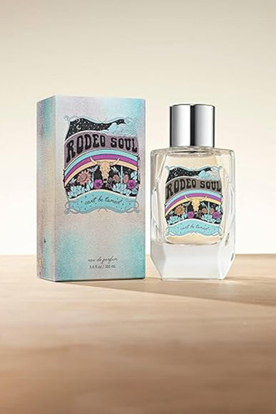 Tru Fragrance Rodeo Soul Perfume for Women