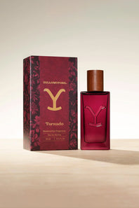 Tru Fragrance Yellowstone Tornado Perfume for Women