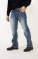 True Luck Camillo Bootcut Jeans for Men