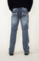 True Luck Camillo Bootcut Jeans for Men