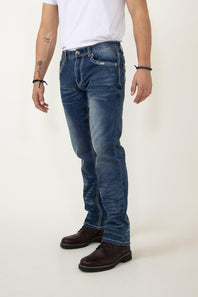 True Luck Liam Straight Jeans for Men 