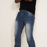 True Luck Alfred Bootcut Jeans for Men