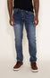 True Luck Jefferson Straight Jeans for Men
