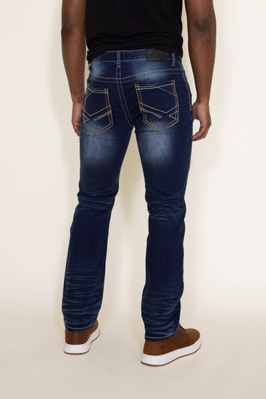 True Luck Samson Bootcut Jeans for Men