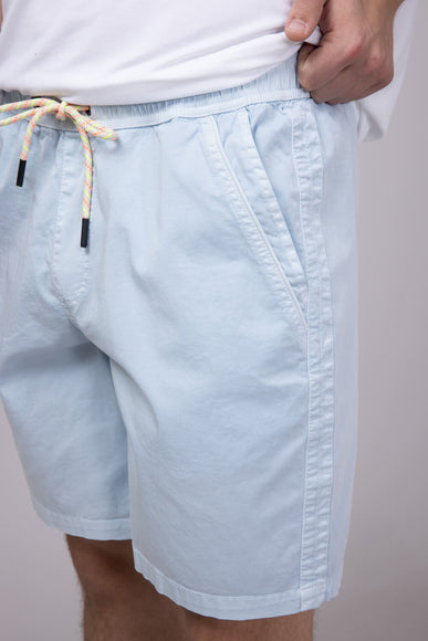 Union Sunsational 9” Shorts for Men in Blue