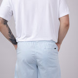 Union Sunsational 9” Shorts for Men in Blue