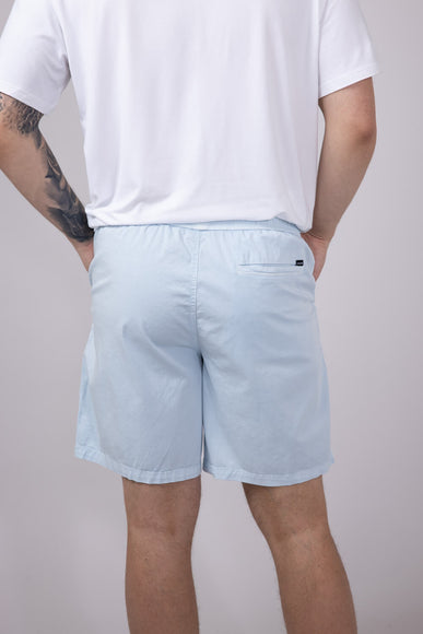 Union Sunsational 9” Shorts for Men in Blue