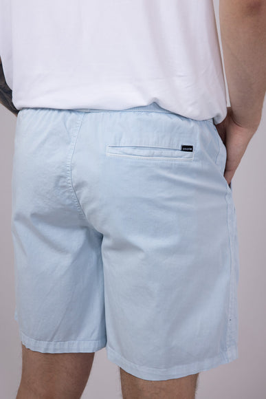 Union Sunsational 9” Shorts for Men in Blue