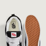 Vans Knu Skool Sneakers in Black