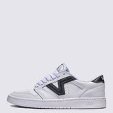 Vans Lowland 2.0 Sneakers in White