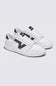 Vans Lowland 2.0 Sneakers in White
