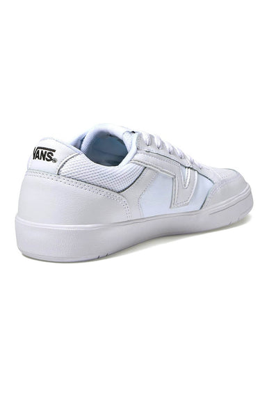 Vans Lowland CC Sport Sneakers for Women in White
