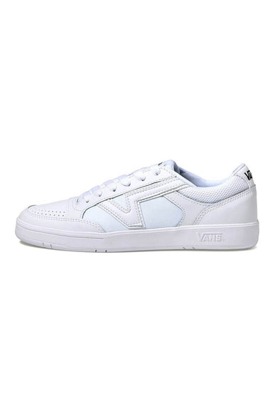 Vans Lowland CC Sport Sneakers for Women in White