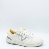  Vans Lowland 2.0 Sneakers in Cream 