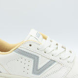  Vans Lowland 2.0 Sneakers in Cream 