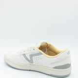  Vans Lowland 2.0 Sneakers in Cream 