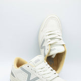 Vans Lowland 2.0 Sneakers in Cream 