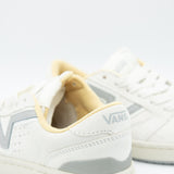  Vans Lowland 2.0 Sneakers in Cream 