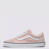 Vans Old Skool Sneakers for Women in Rose Smoke