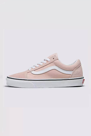 Vans Old Skool Sneakers for Women in Rose Smoke