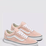 Vans Old Skool Sneakers for Women in Rose Smoke