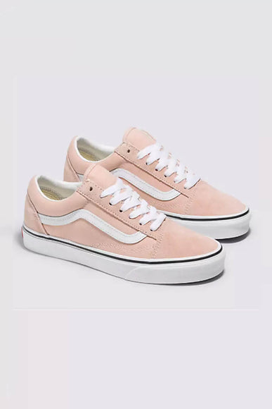 Vans Old Skool Sneakers for Women in Rose Smoke