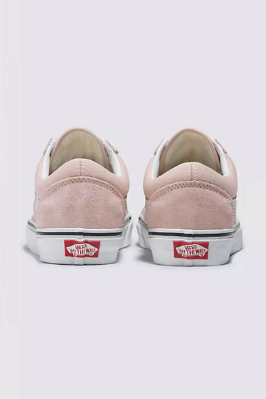 Vans Old Skool Sneakers for Women in Rose Smoke