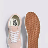 Vans Old Skool Sneakers for Women in Rose Smoke