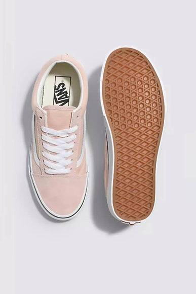 Vans Old Skool Sneakers for Women in Rose Smoke