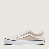 Vans Old Skool Sneakers in 2-Tone Mushroom
