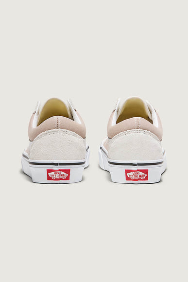 Vans Old Skool Sneakers in 2-Tone Mushroom