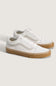 Vans Old Skool Gum Sneakers in White