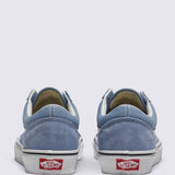 Vans Old Skool Sneakers for Women in Dusty Blue